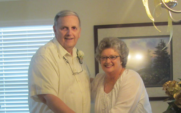 Patient Story: David Tull