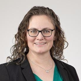 Corinne Jeppson