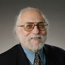 Gary Weiss, M.D., Ph.D. Photo
