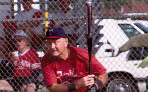 Dennis Jeter