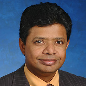 Nanda Gopalan