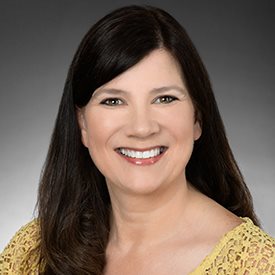Julie A. Croom, LCSW photo