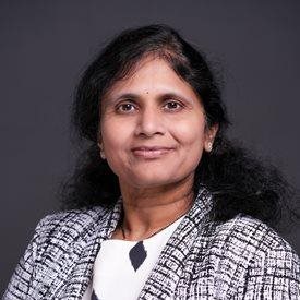 Sushma Vemulapalli, M.D. Photo