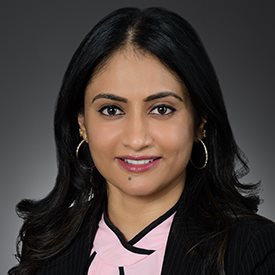 Image - Introducing Hematologist and Medical Oncologist Dr. Asha Karippot