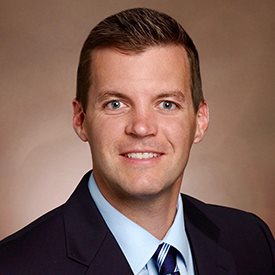 Image - Texas Oncology–Baylor Charles A. Sammons Cancer Center Gynecologic Oncology Welcomes Dr. Brandon Sawyer