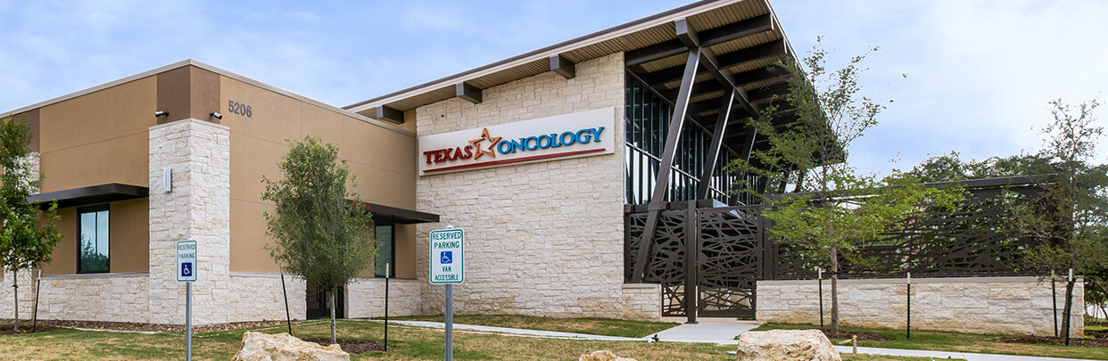 Banner Texas Oncology-San Antonio Medical Center