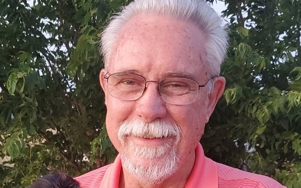 Patient Story: Ken Laney