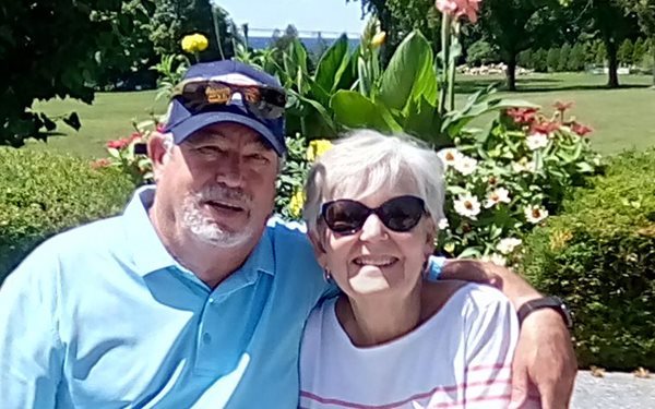 Patient Story: Karen Sams
