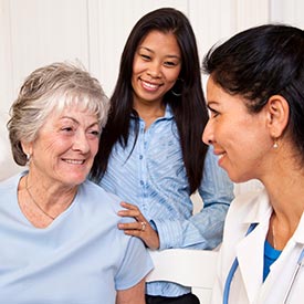 Image - 10 Questions You Shouldn’t Be Afraid to Ask About Your Cancer Diagnosis