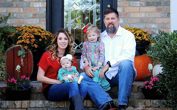 Patient Story: Mallory Cox
