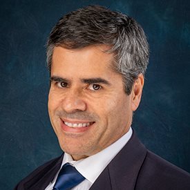 Marcelo Boek, M.D. Photo