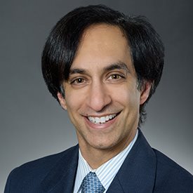 Asad Dean, M.D. photo