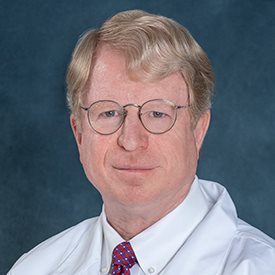 David C. Fleeger, M.D., FACS, FASCRS photo