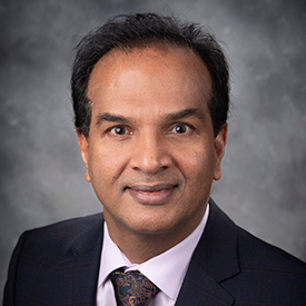 Srini Reddy, M.D. photo