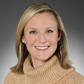 Tracy Martin