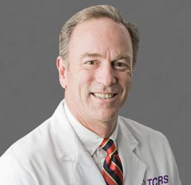 J. Marcus Downs, M.D., FACS, FASCRS photo