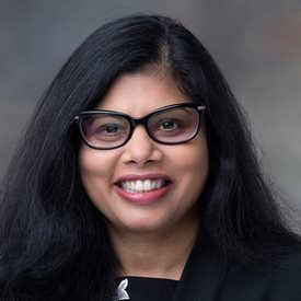Image - Naga Koteswari Sucharita Cheedella, M.D.