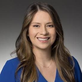 Andrea Swinson