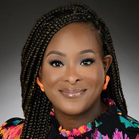 Diamond Lee, LCSW photo