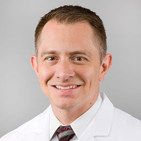 Abram Trevino, M.D. Photo