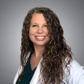 Erin Wilson, MSN, APRN, FNP-C Photo