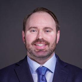 Tyler W. Snedden, M.D. Photo