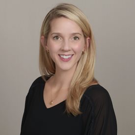 Jaclyn Harris, MSN, FNP-BC Photo