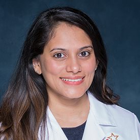 Hareesha Vemuganti, M.D. photo