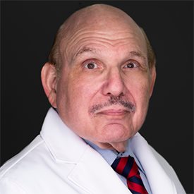 Jay Schachner, M.D. Photo