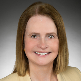 Yvonne Coyle