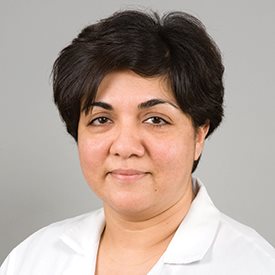 Anu Dham, M.D. Photo