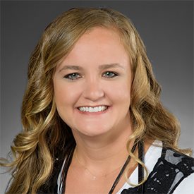 Rachel E. West, RN, ANP-C photo