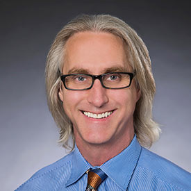 Monte Jones, M.D. Photo