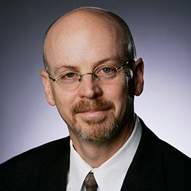 Charles Connor, M.D. Photo