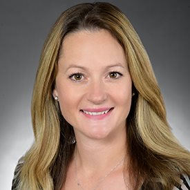 Jennifer O. Myers, APRN, WHNP-BC