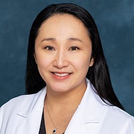 Tomoko H. Williams, MSN, APRN, FNP-C, OCN Photo