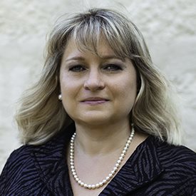 Lana Zolotukhina, RN, FNP-C, AOCNP Photo