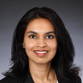 Nithya Palanisamy, M.D. photo