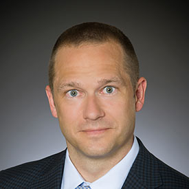 Henrik B. Illum, M.D. Photo