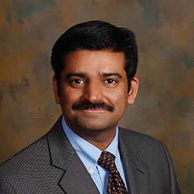 Srikar Malireddy, M.D. photo