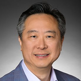 Michael Park, M.D. Photo