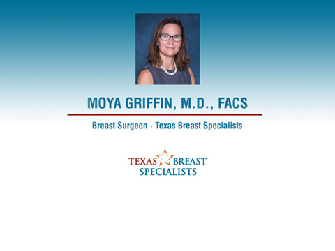 Introduction Dr. Moya Griffin