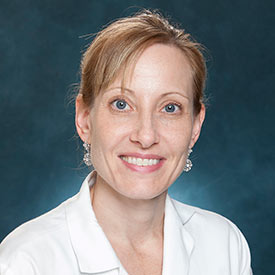 Beth Hellerstedt, M.D. photo