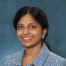 Srivani Thatikonda, M.D. photo