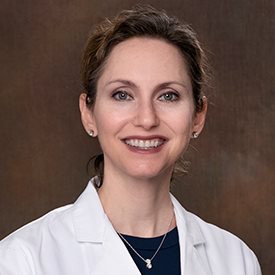 Image - Texas Oncology–Austin North and South Austin Welcome Dr. Kimberly Loar
