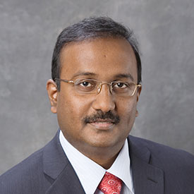 Srinivas Kodali, M.D. photo