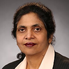 Renuka Borra, M.D. photo