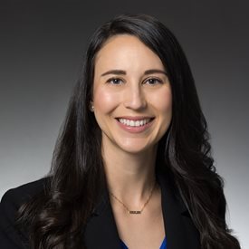Image - Welcome Caroline K. Fiser to Texas Breast Specialists–The Woodlands