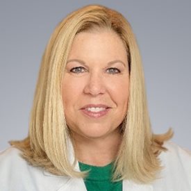 Jill L. Folkert, MSN, ACNP-BC, AOCNP, CGRA Photo