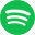 Spotify Logo